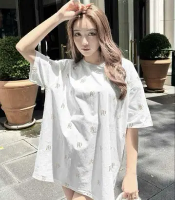 Rady 로고T셔츠 반팔T셔츠 S사이즈