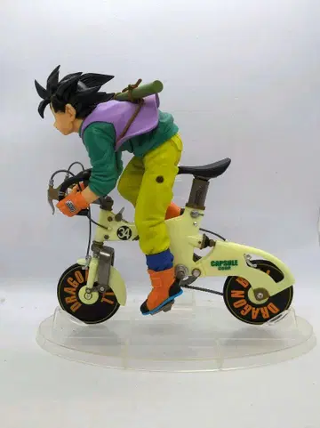 반다이 손오공 A상 제일복권 드래곤볼 스냅 컬렉션