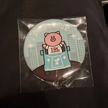 아메코 캔뱃지 카즈하라 류토