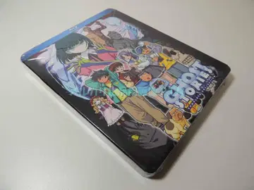 애니메이션 학교괴담 Blu-ray 전 20화 북미판 리전 A 개봉품