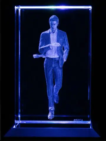 키류 카즈마 3D 크리스탈 용과 같이 7 외전 이름을 지운 남자 에비텐