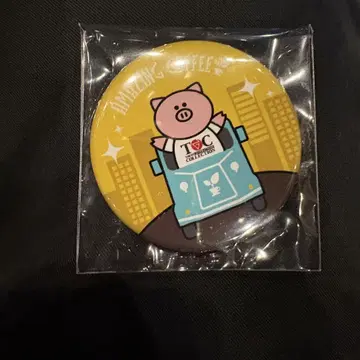 아메코 캔뱃지 카타요세 료타