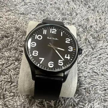 폴스미스 Paul Smith 시계 손목시계 1006 레어