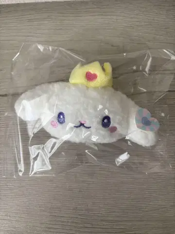 JOCHUM RURU 시크릿 브로치