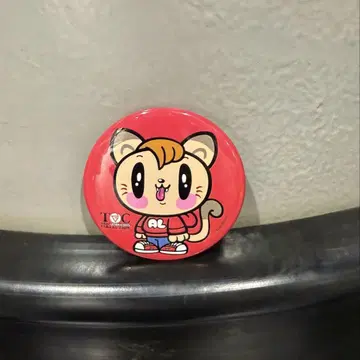 제 고양이 캔뱃지 가챠 시라하마 아란