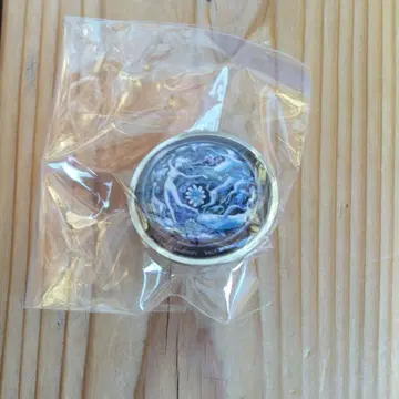 오사카 간사이 박람회 생명을 둘러싼 모험 핀 배지