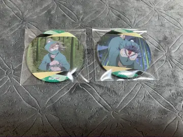 닌타마 이사쿠 루사부로