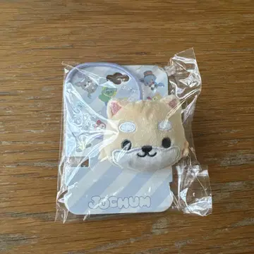 마메치이 머리끈 JOCHUM 제오참 JO1 마메하라 잇세이