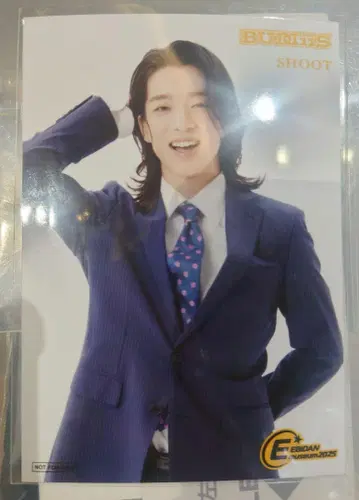 EBiDAN museum 입장 혜택 BUDDiiS SHOOT 후기