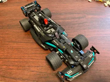 레고 테크닉 F1 벤츠