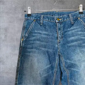 carhartt 칼하트 페인터 팬츠 04884 인디고 26