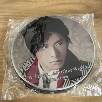 w-inds. Another World 오가타 류이치