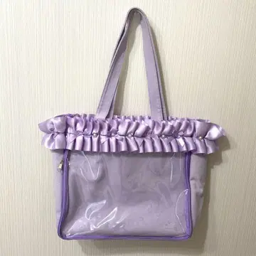 자카마트 이타백 A3 라벤더 보라색