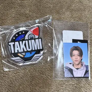 쿠와바라 타쿠미 가챠