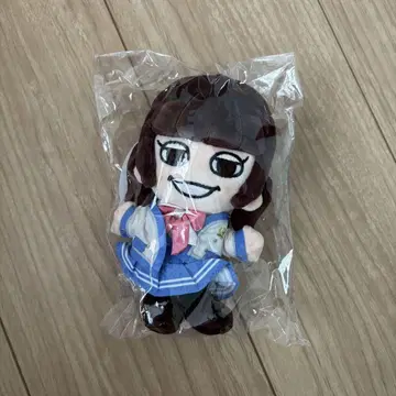 오쿠라 타다요시 치비누이 캰쟈니짱 미사용 새상품