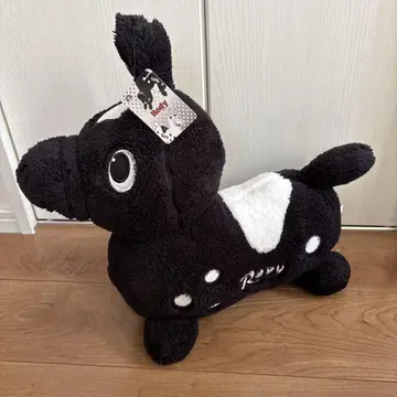 Rody 봉제 인형