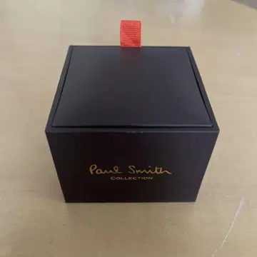 Paul Smith 목걸이