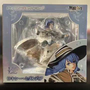 록시 피규어 미개봉 PRISMA WING