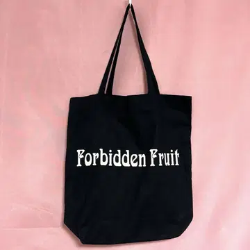 Forbidden Fruits 토트백 L.G.B 그랑 블루