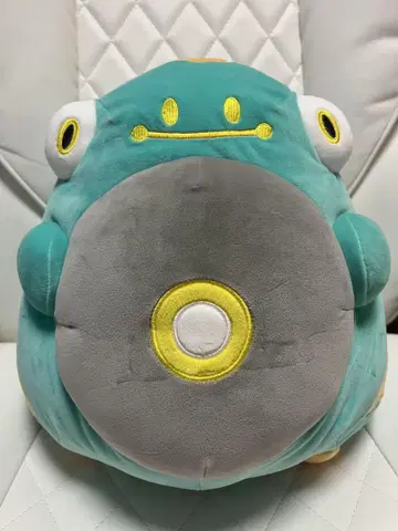 모찌리치 봉제 인형 하라발리