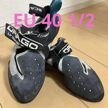 SCARPA Drago EU 40 1/2
