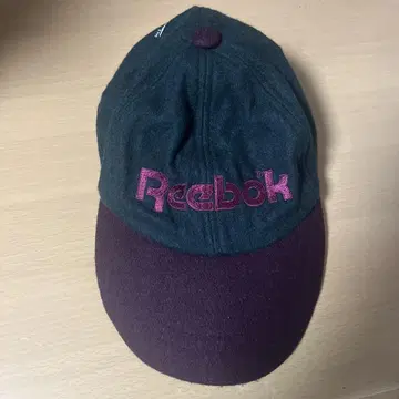 Reebok 캡 레어