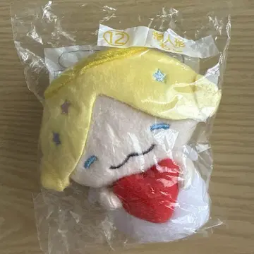 JOCHUM 산리오 복권 손가락 인형 모코