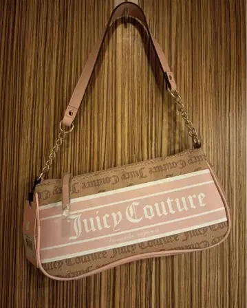 juicy couture 백 숄더백