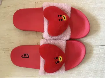tata 슬리퍼