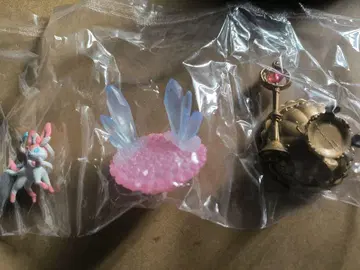 포켓몬 젬스톤 컬렉션 2 니피아