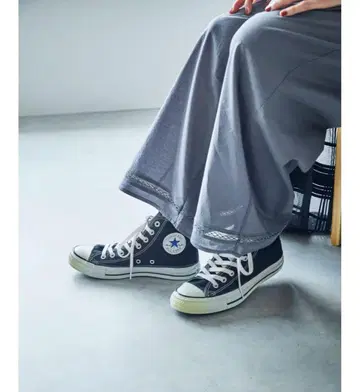은은한 레이스 코튼 속바지