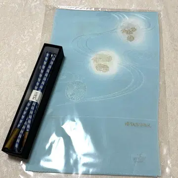 고토지메 허리띠 오비 장식 천 세트 미사용 새상품