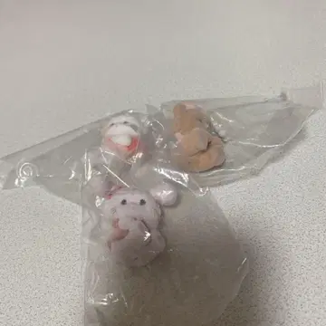 mikko 컬렉션 피규어