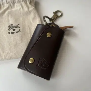일비종떼 키케이스 미사용