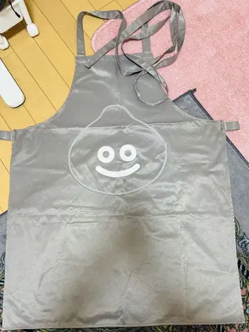 드래곤 퀘스트 에이프런 드래곤 퀘스트 에이프런 슬라임