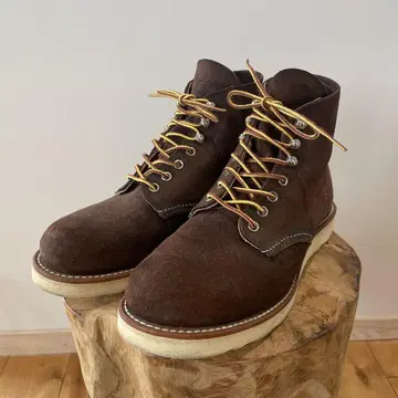 RED WING 레드윙 8164 26cm
