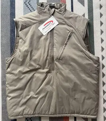 ORC PCU LEVEL7 VEST S 사이즈