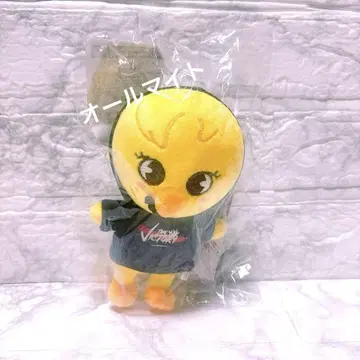 SKZOO MINI PLUSH BbokAri 필릭스 스키즈