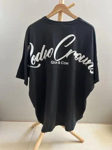 새상품! RODEO CROWNS T셔츠 F