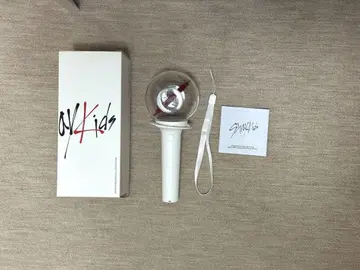 Stray Kids 응원봉 스키즈
