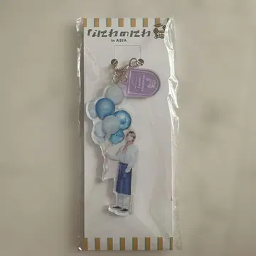 타카하시 쿄헤이 아크릴 키링