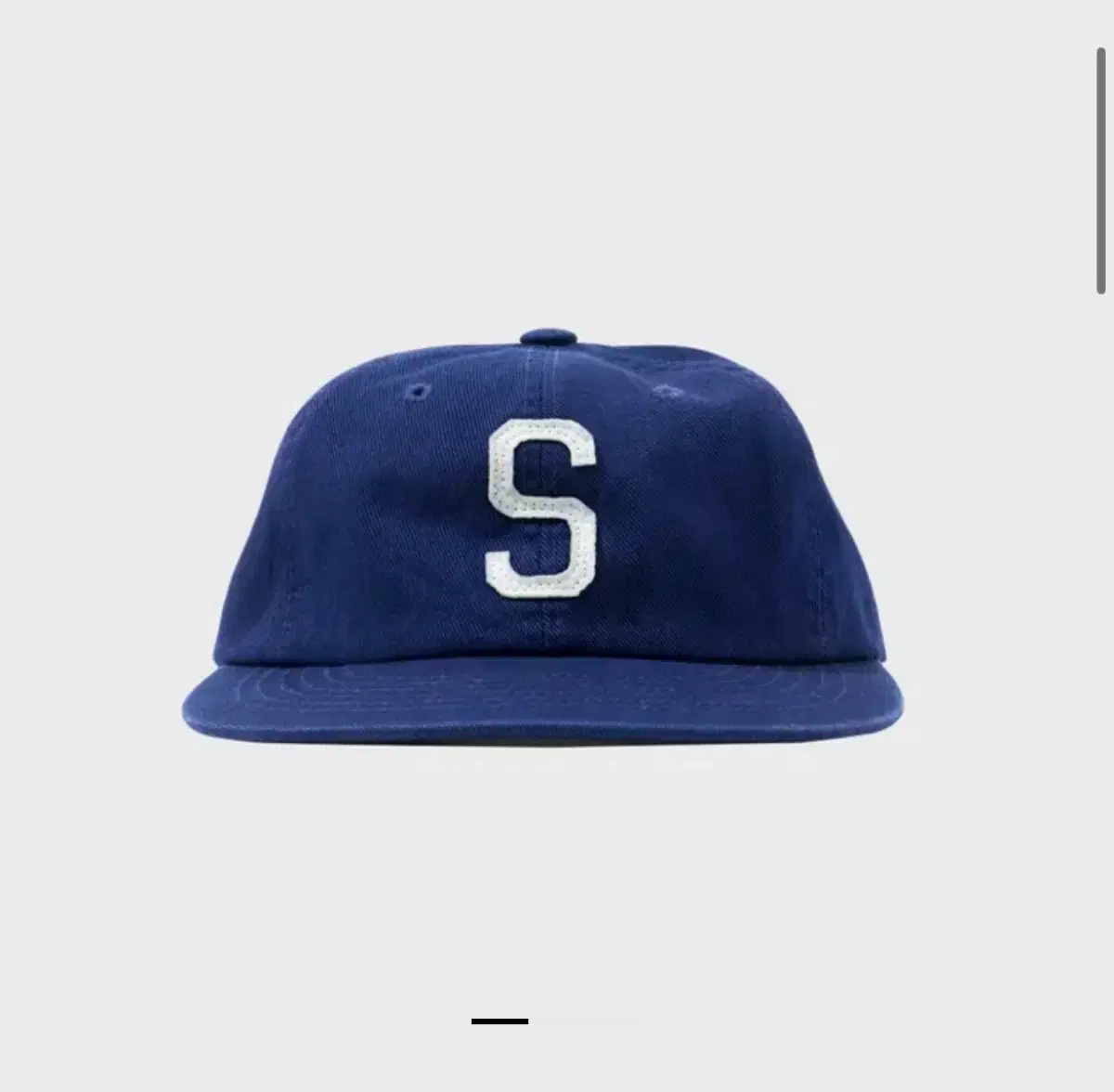 Hello Riize ball cap, new with tags