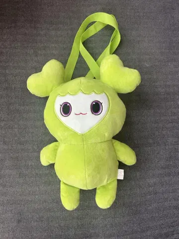 정연 봉제 인형