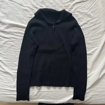 MARGARET HOWELL 울 스웨터