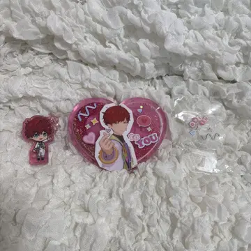 앙스타 8주년 동상 참 이치카