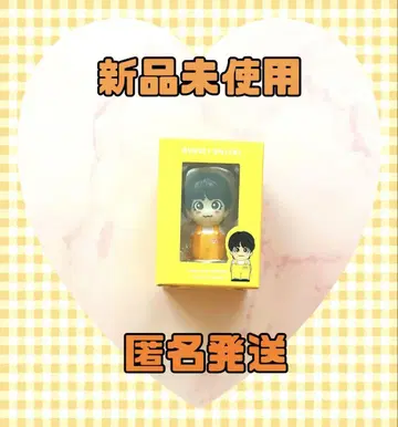 나니와단시 오오니시 류세이 +Alpha 투어 굿즈 손가락 인형