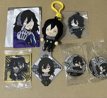 [ 익명 배송 ] 히로아카 아이자와 쇼타 캔뱃지 카드 등