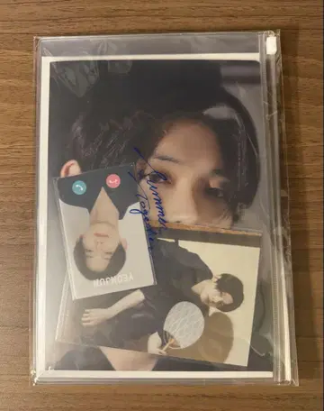 MOA LIMITED SET #MOA와 보내는 여름 영준