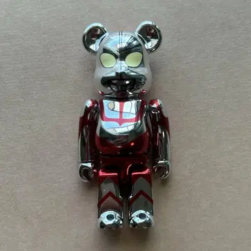 BE@RBRICK series44 HERO 신 울트라맨