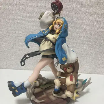 GUILTY GEAR 브리짓 1/7 스케일 피규어